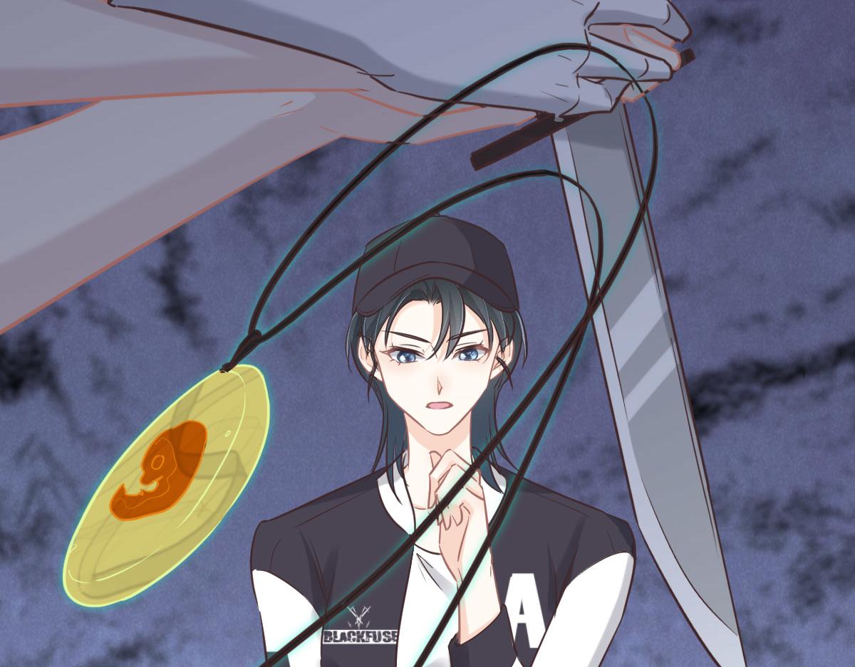 花與同謀 - 第60話 申請保護(1/3) - 5