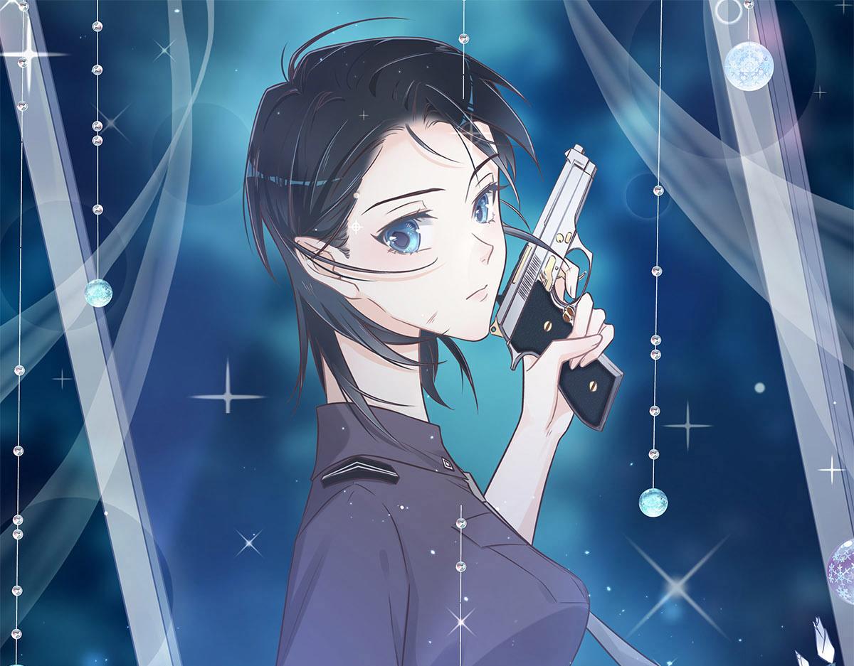 花與同謀 - 第64話 白家繼承人(1/2) - 1