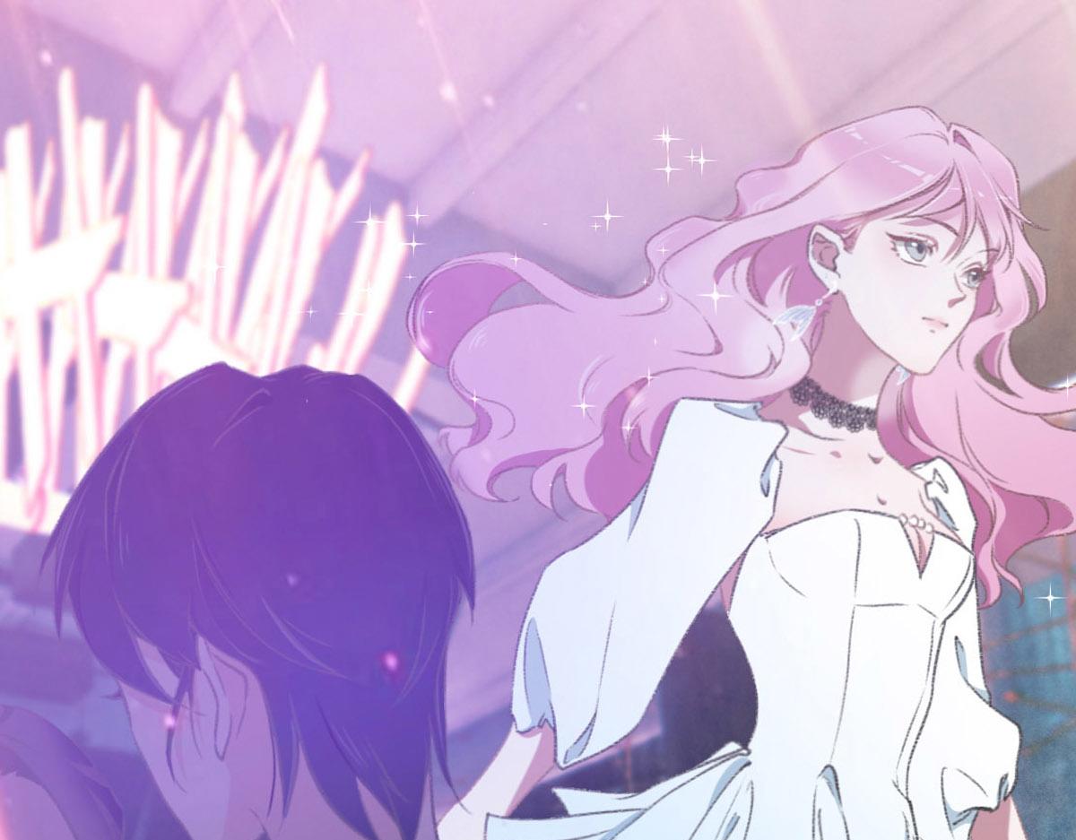 花與同謀 - 第66話 不必認出我(1/3) - 1