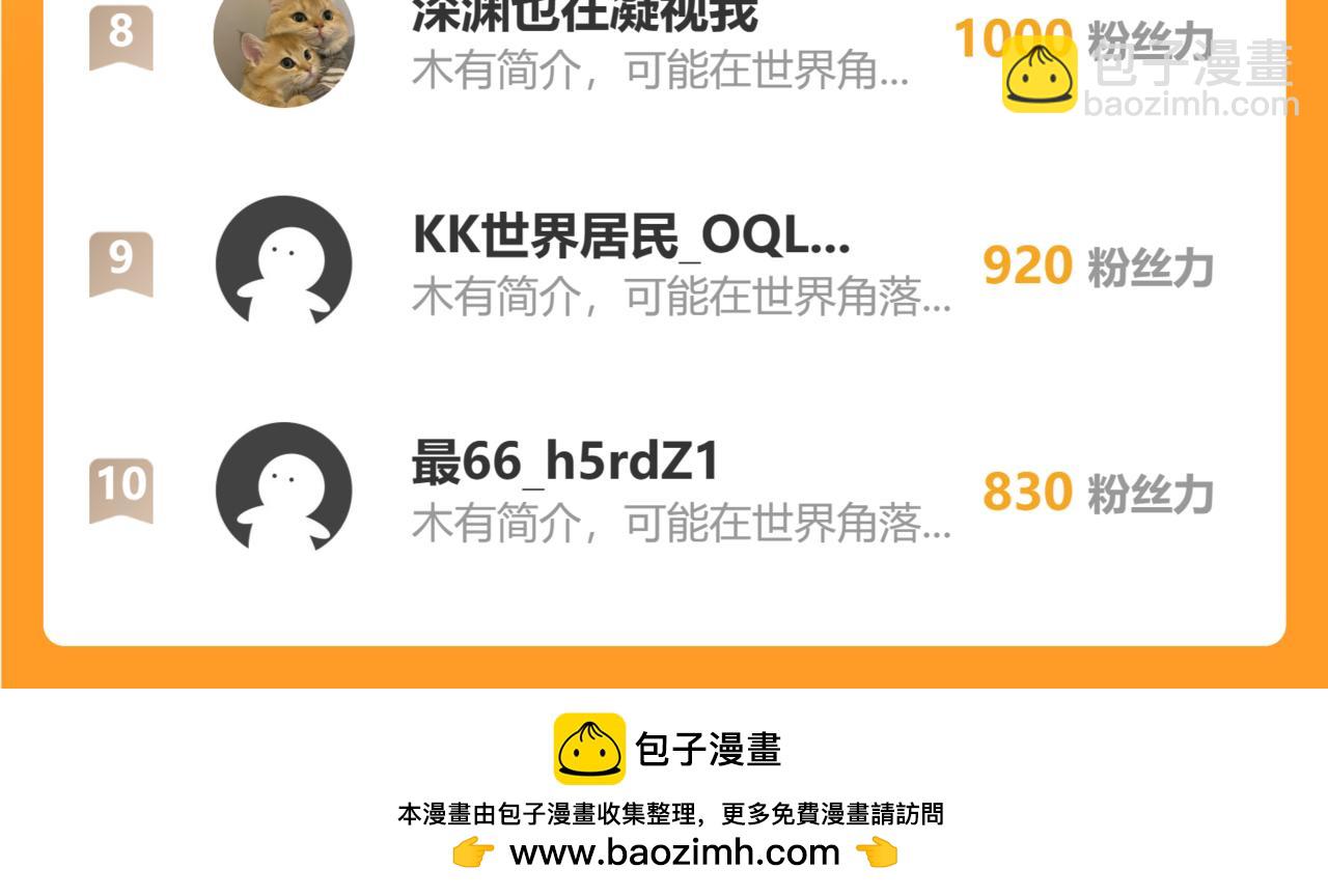 花與同謀 - 第70話 原來是她(3/3) - 4