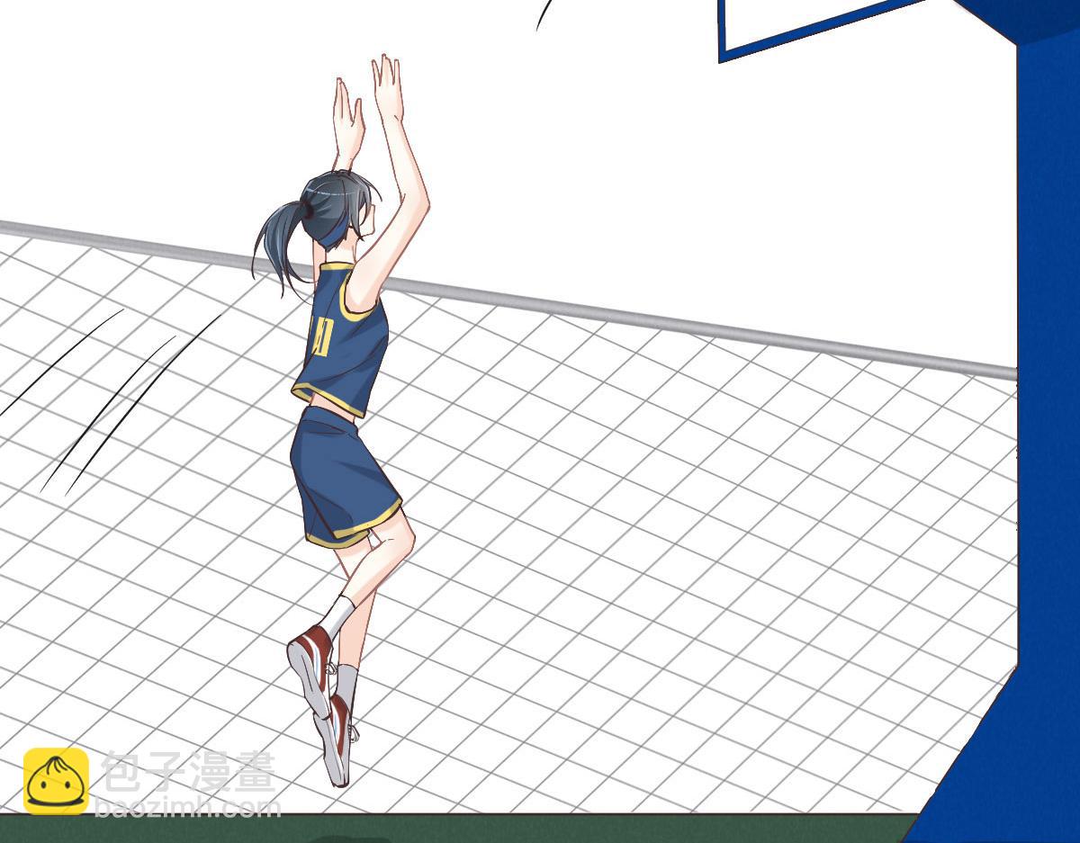 花與同謀 - 第70話 原來是她(2/3) - 2