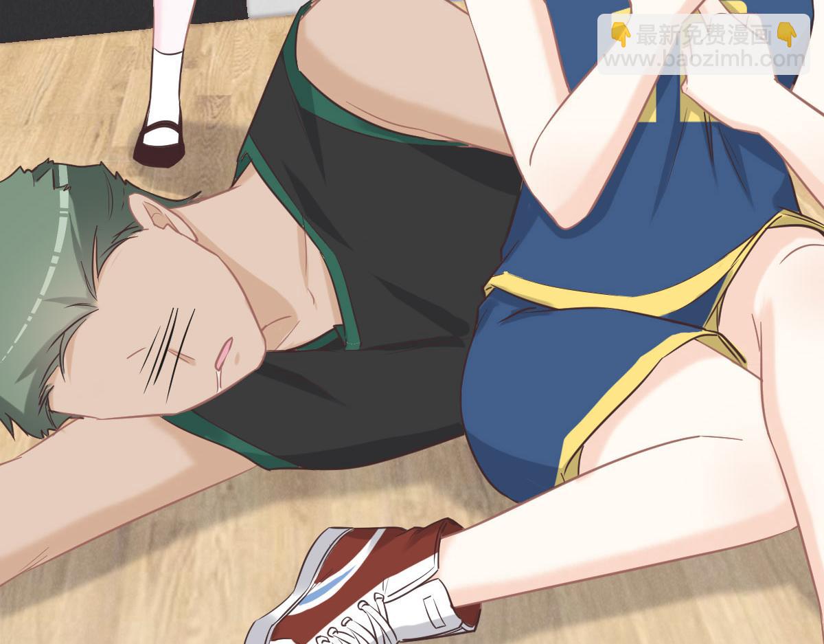 花與同謀 - 第70話 原來是她(2/3) - 2