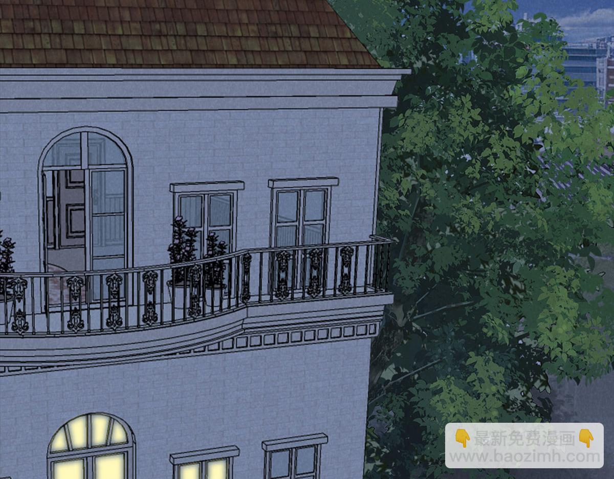 花與同謀 - 第70話 原來是她(2/3) - 8