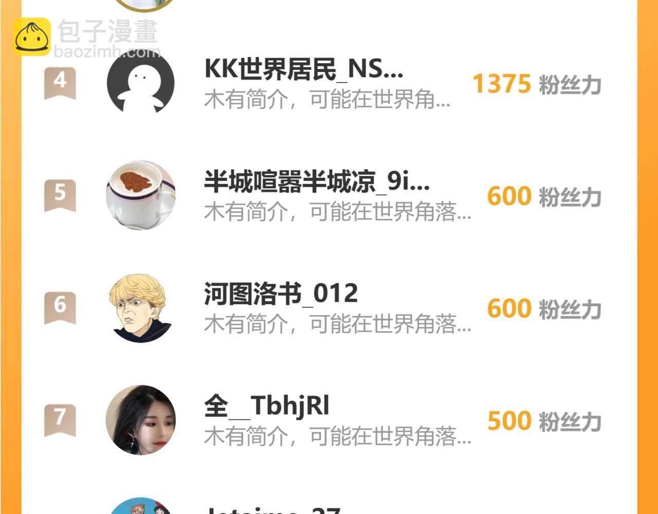 花與同謀 - 第72話 吃醋(3/3) - 4