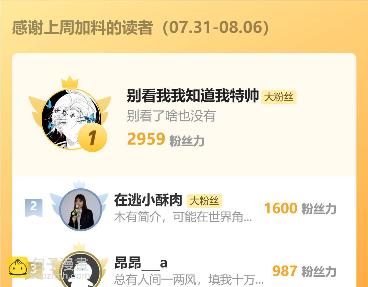 花與同謀 - 第74話 舉報信(3/3) - 5