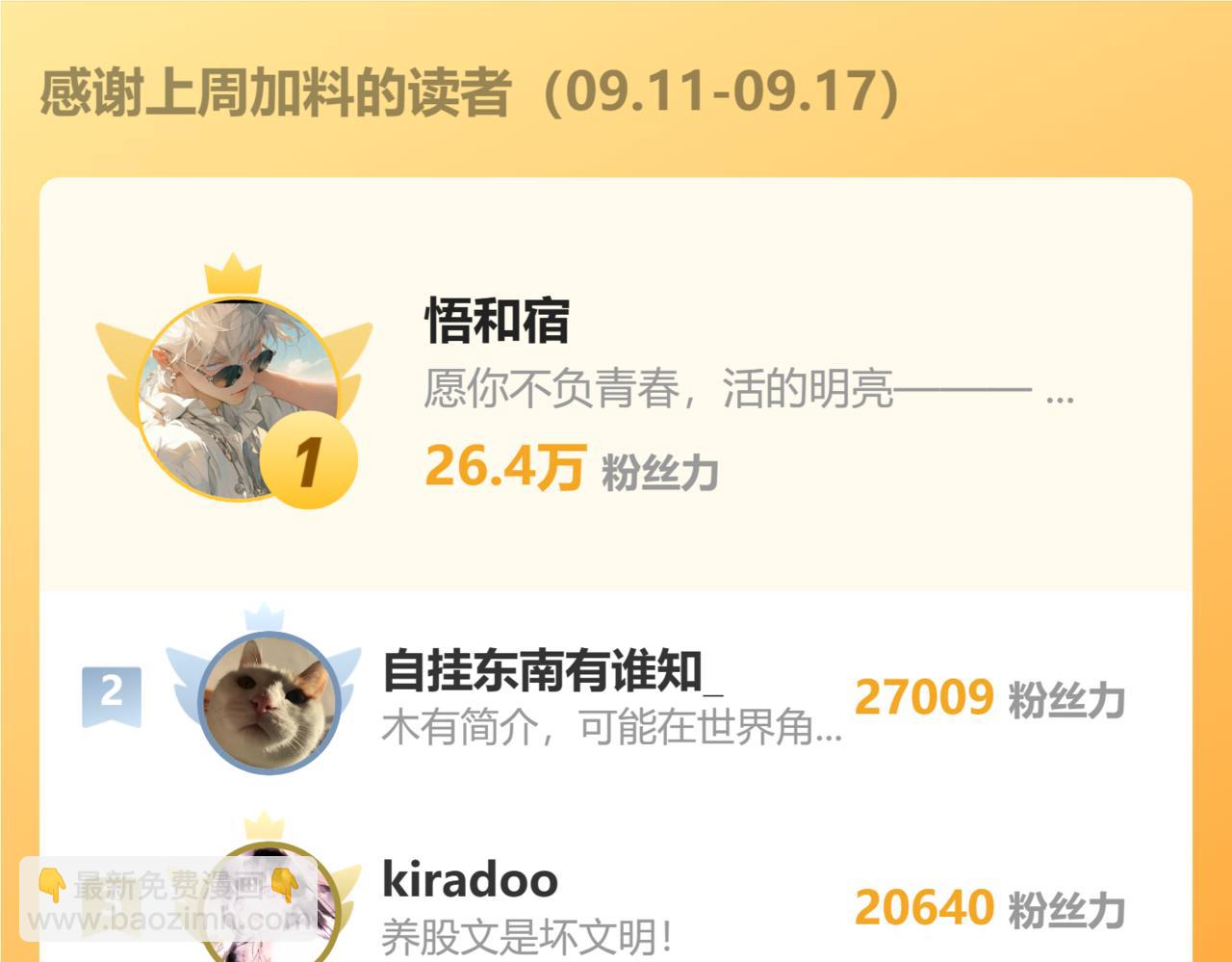 花與同謀 - 第78話 Happy Ending+彩蛋(3/3) - 7