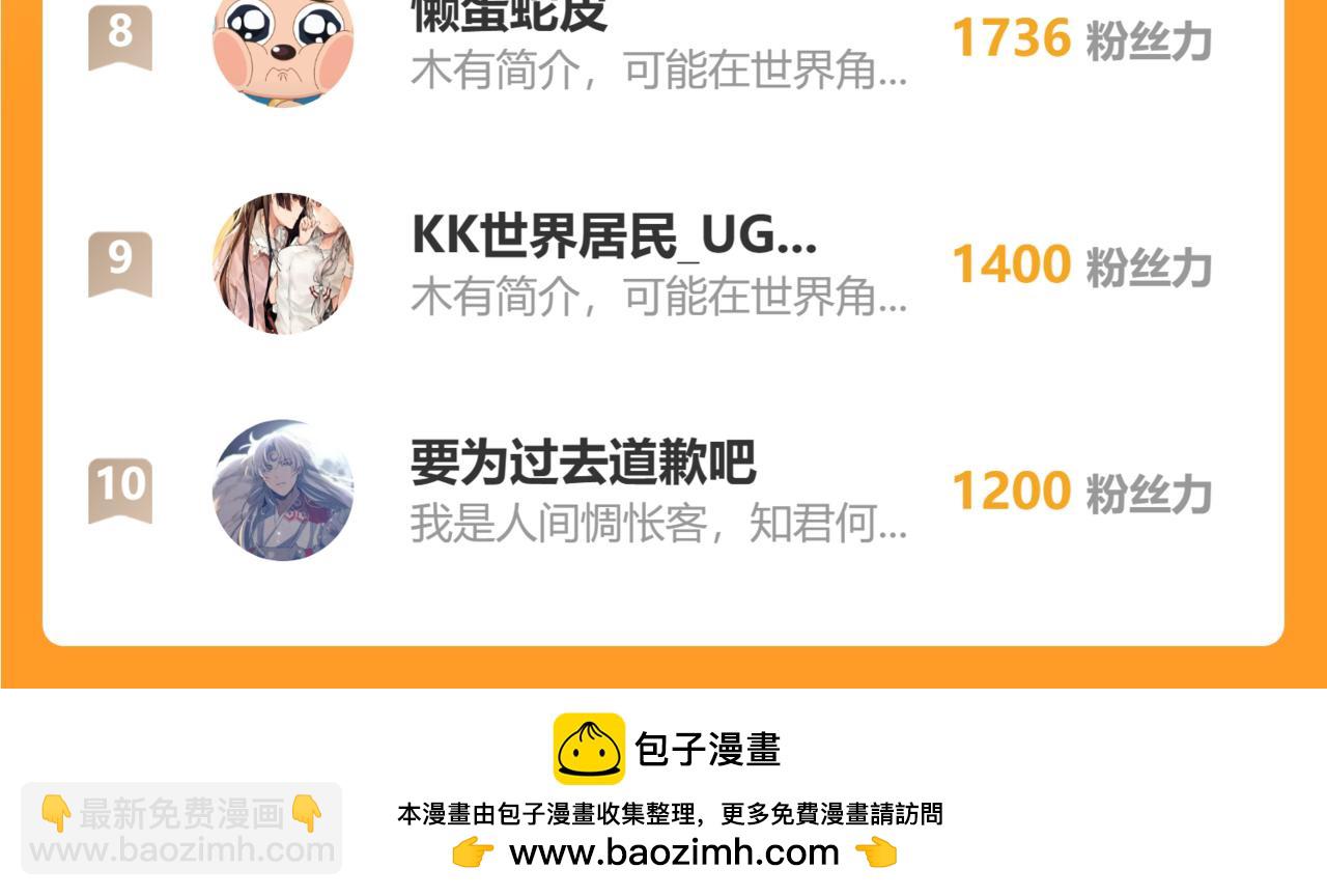 花與同謀 - 第78話 Happy Ending+彩蛋(3/3) - 2