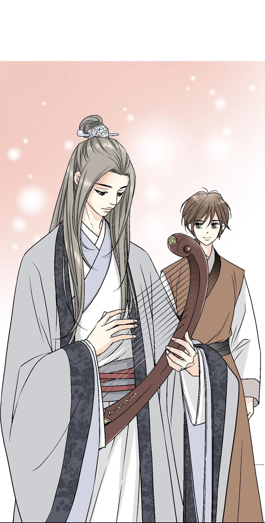 11 心旷神怡(1/2)-第11话