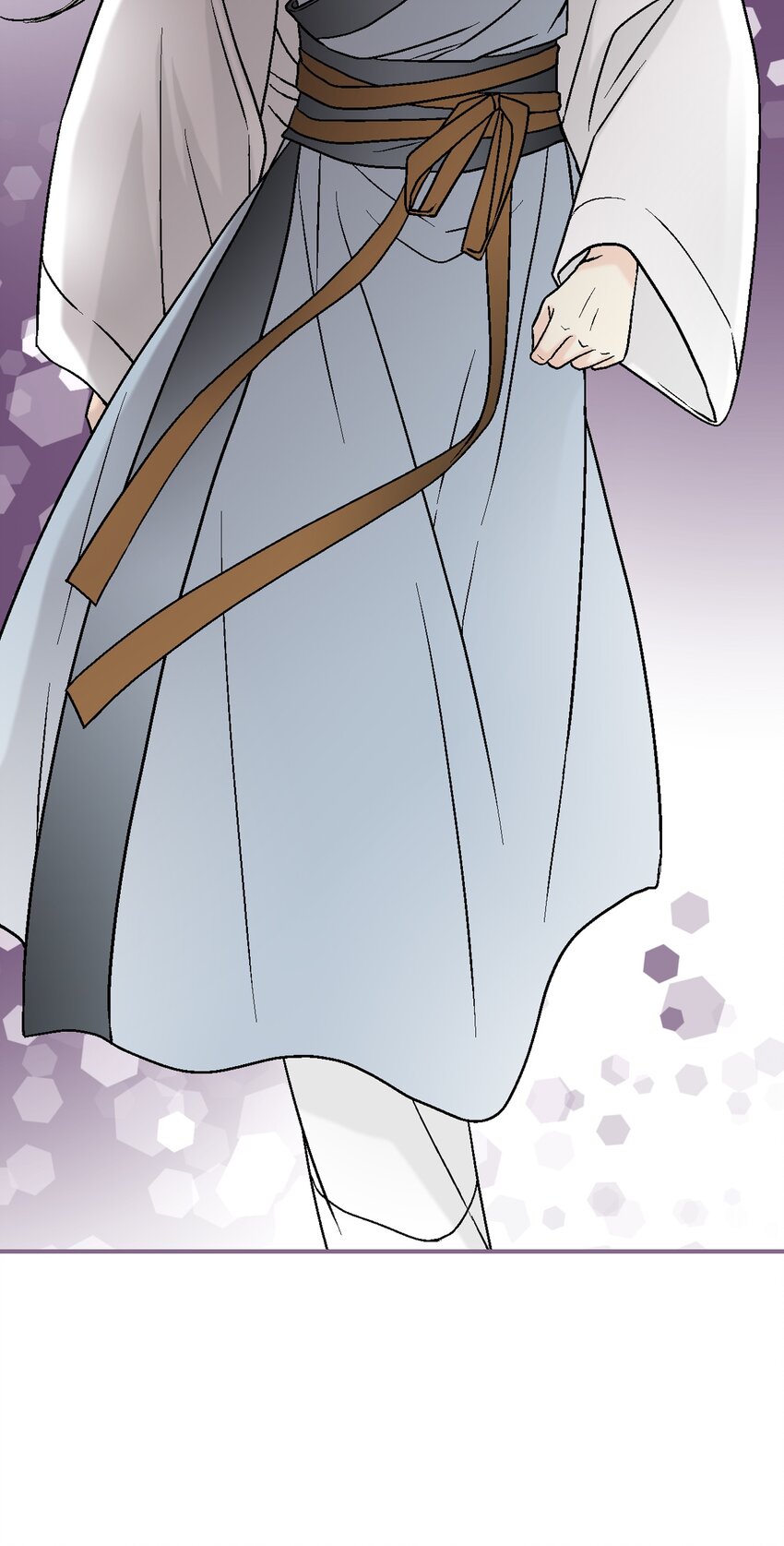 101 偶遇难民(1/2)-第101话