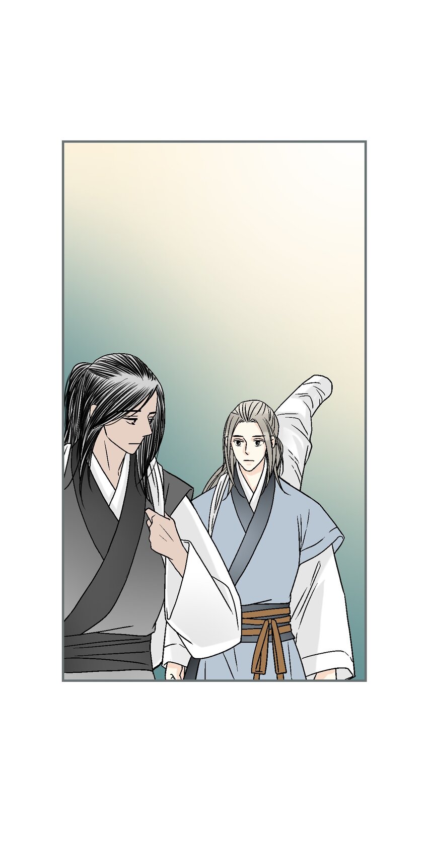 101 偶遇难民(1/2)-第101话