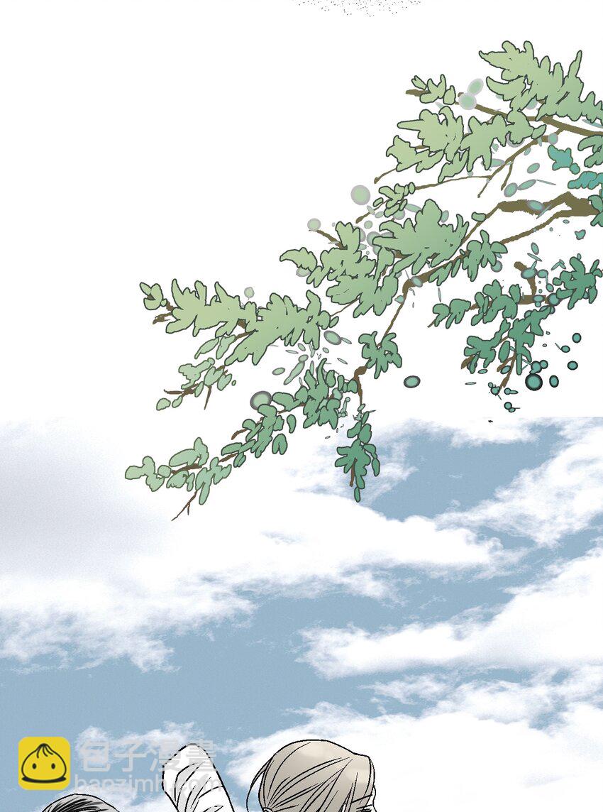 101 偶遇难民(1/2)-第101话