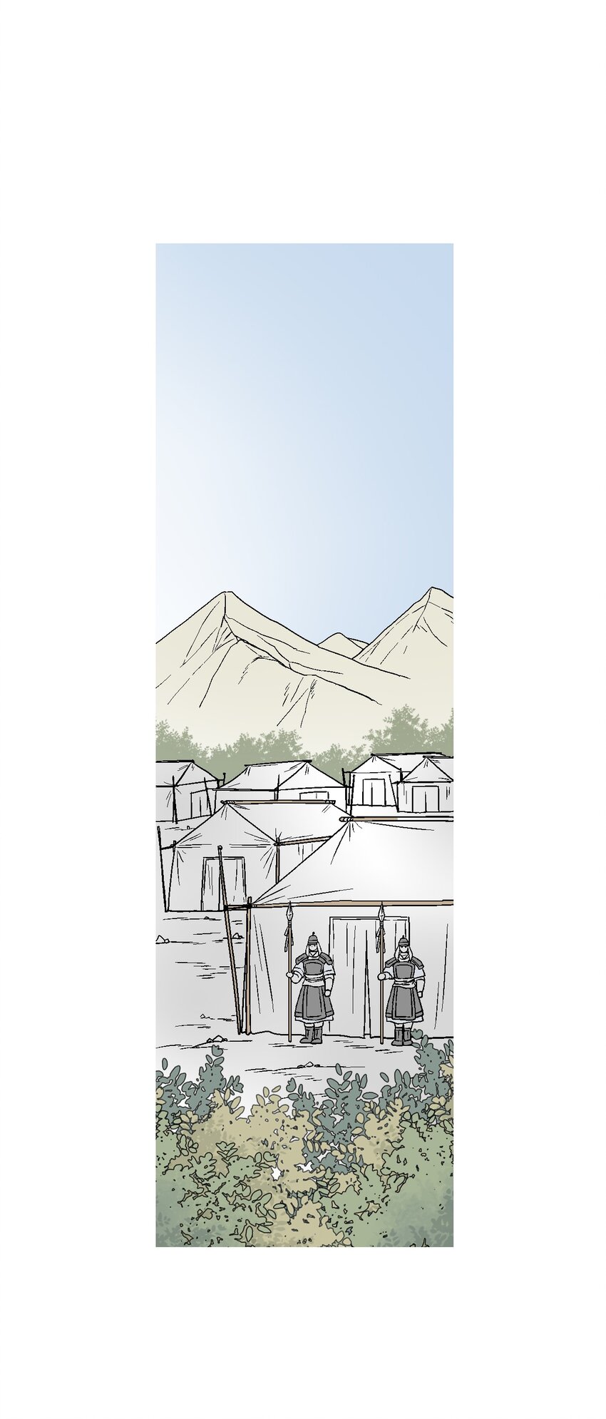 103 亲自寻人(1/2)-第103话