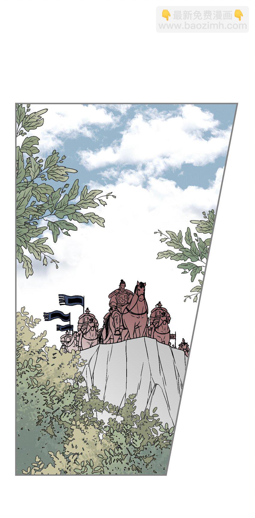 105 久别重逢(1/2)-第105话