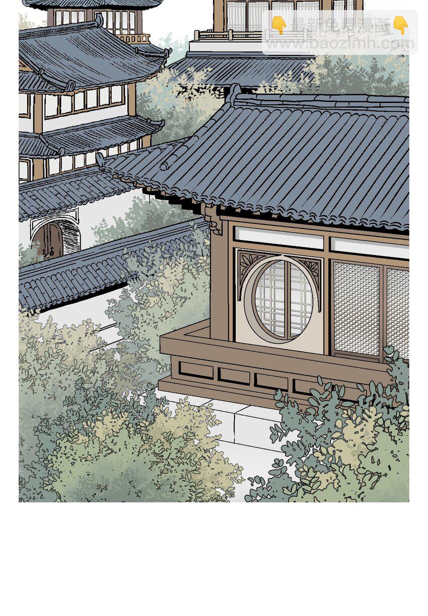 105 久别重逢(1/2)-第105话