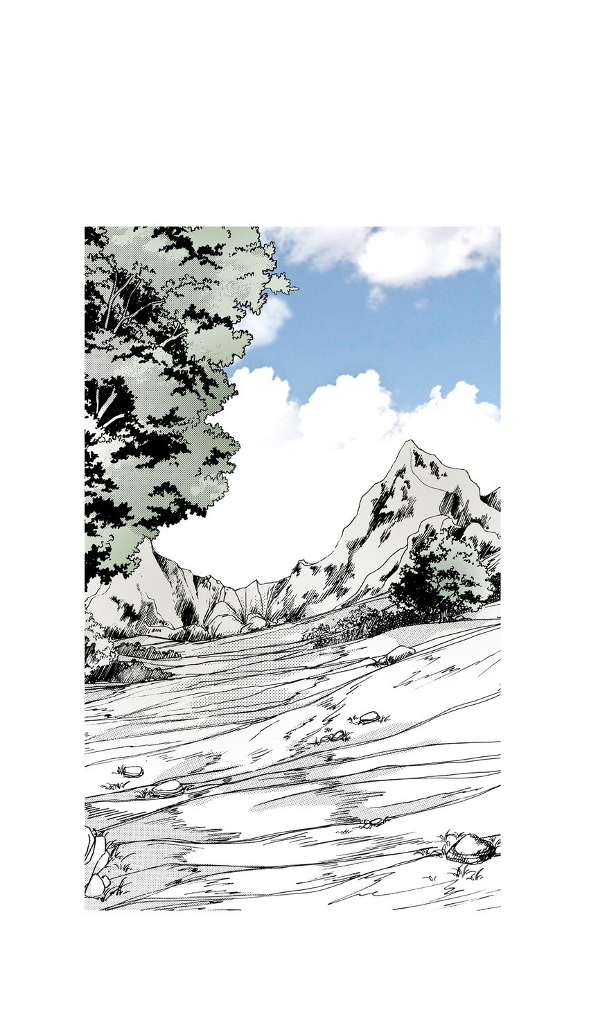 105 久别重逢(1/2)-第105话