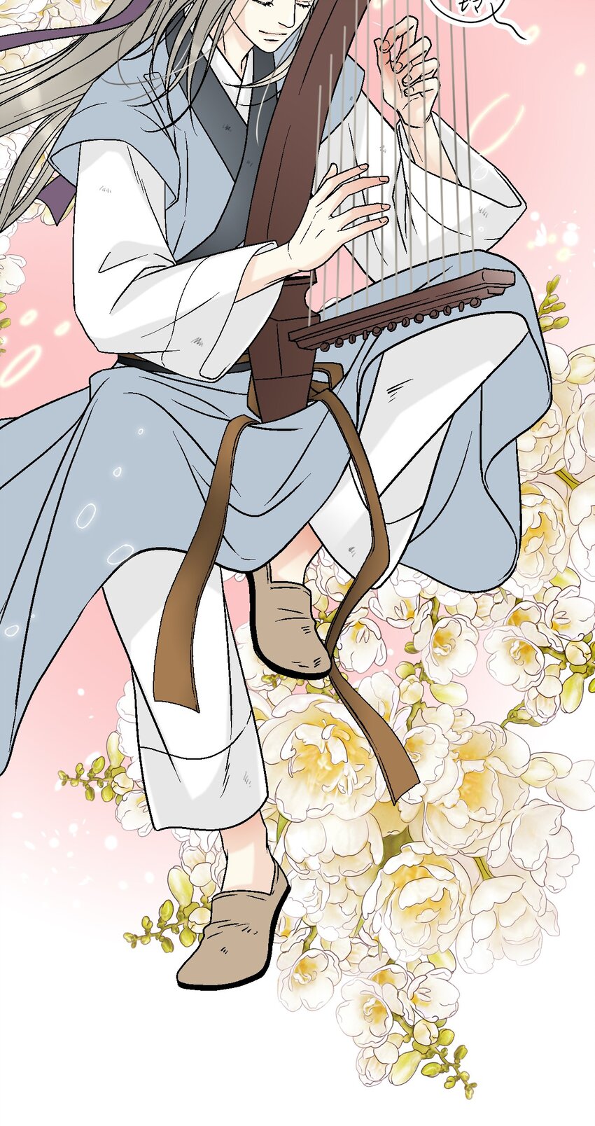 107 手中旋律(1/2)-第107话