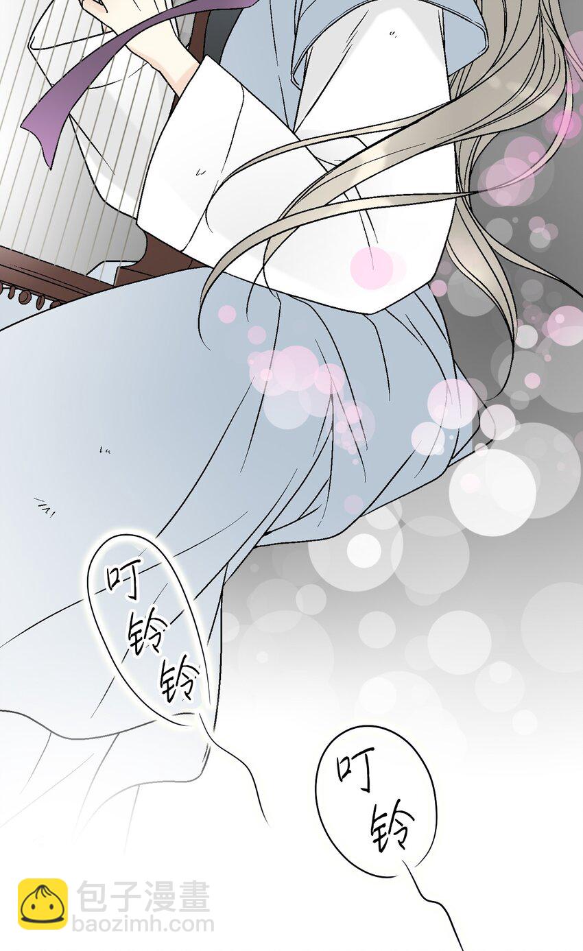 107 手中旋律(1/2)-第107话