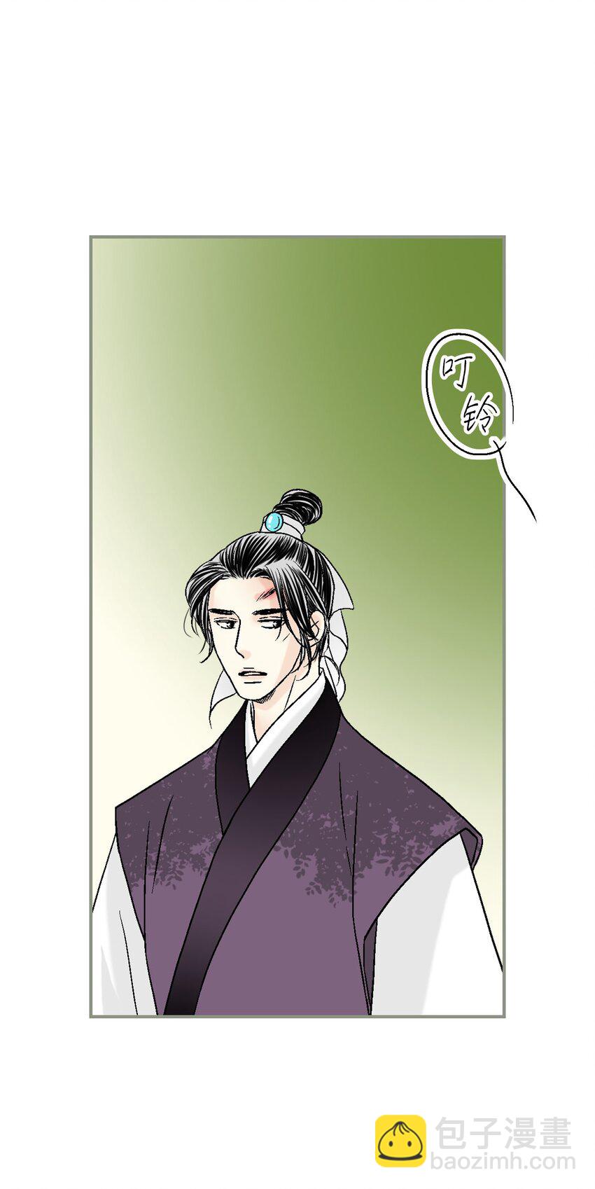 109 梦中情人(1/2)-第109话