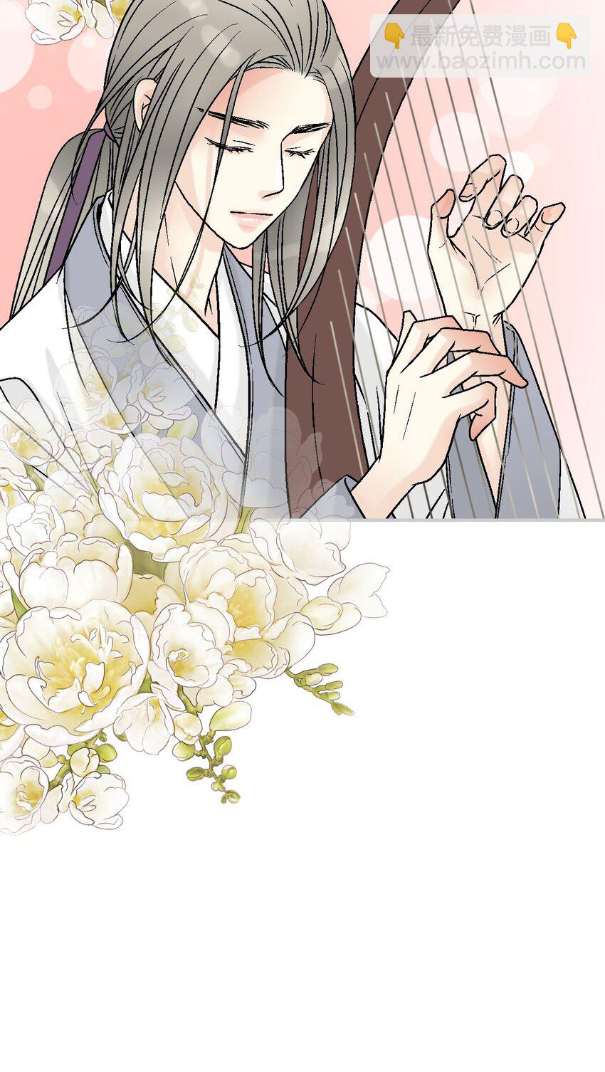 109 梦中情人(1/2)-第109话