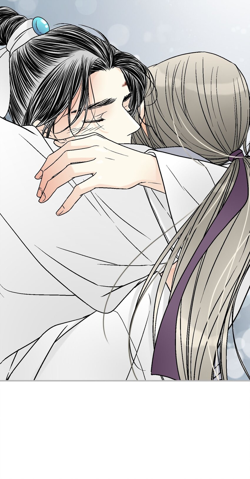 109 梦中情人(1/2)-第109话