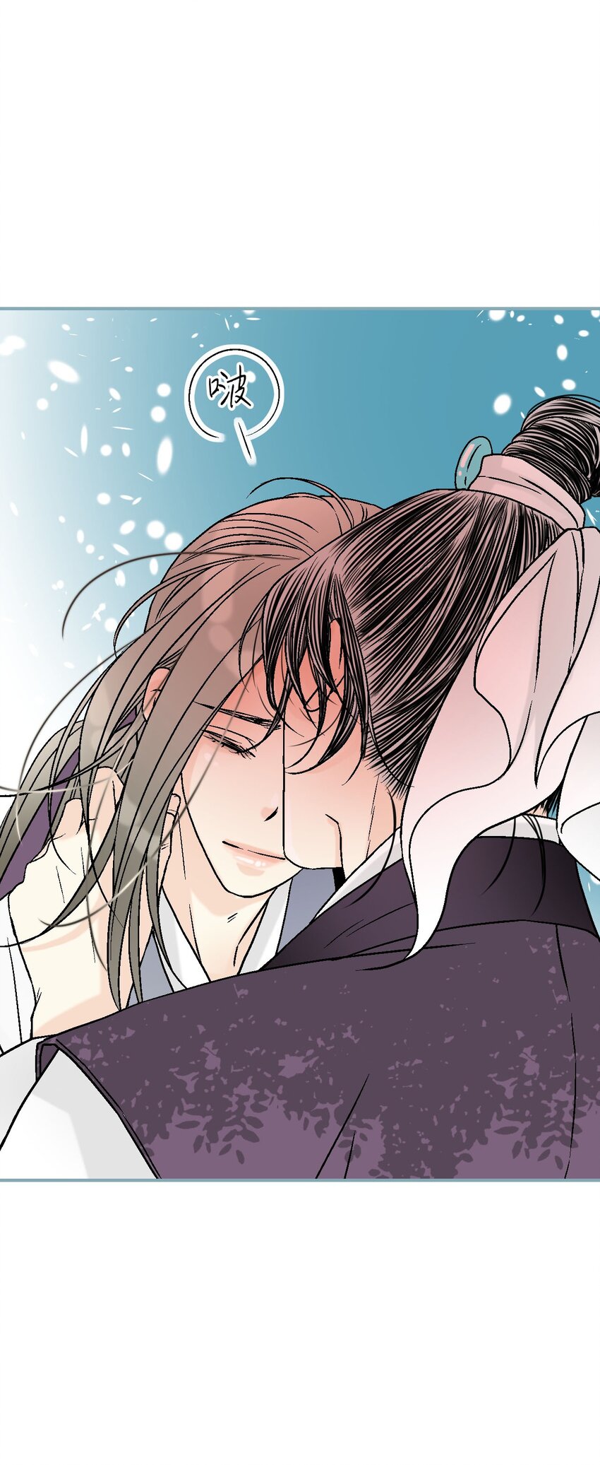 109 梦中情人(1/2)-第109话