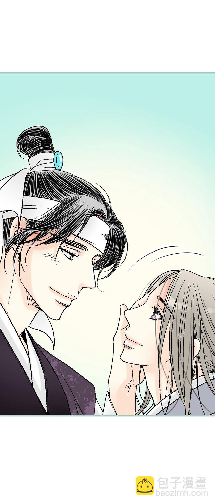 111 情人相见(1/2)-第111话