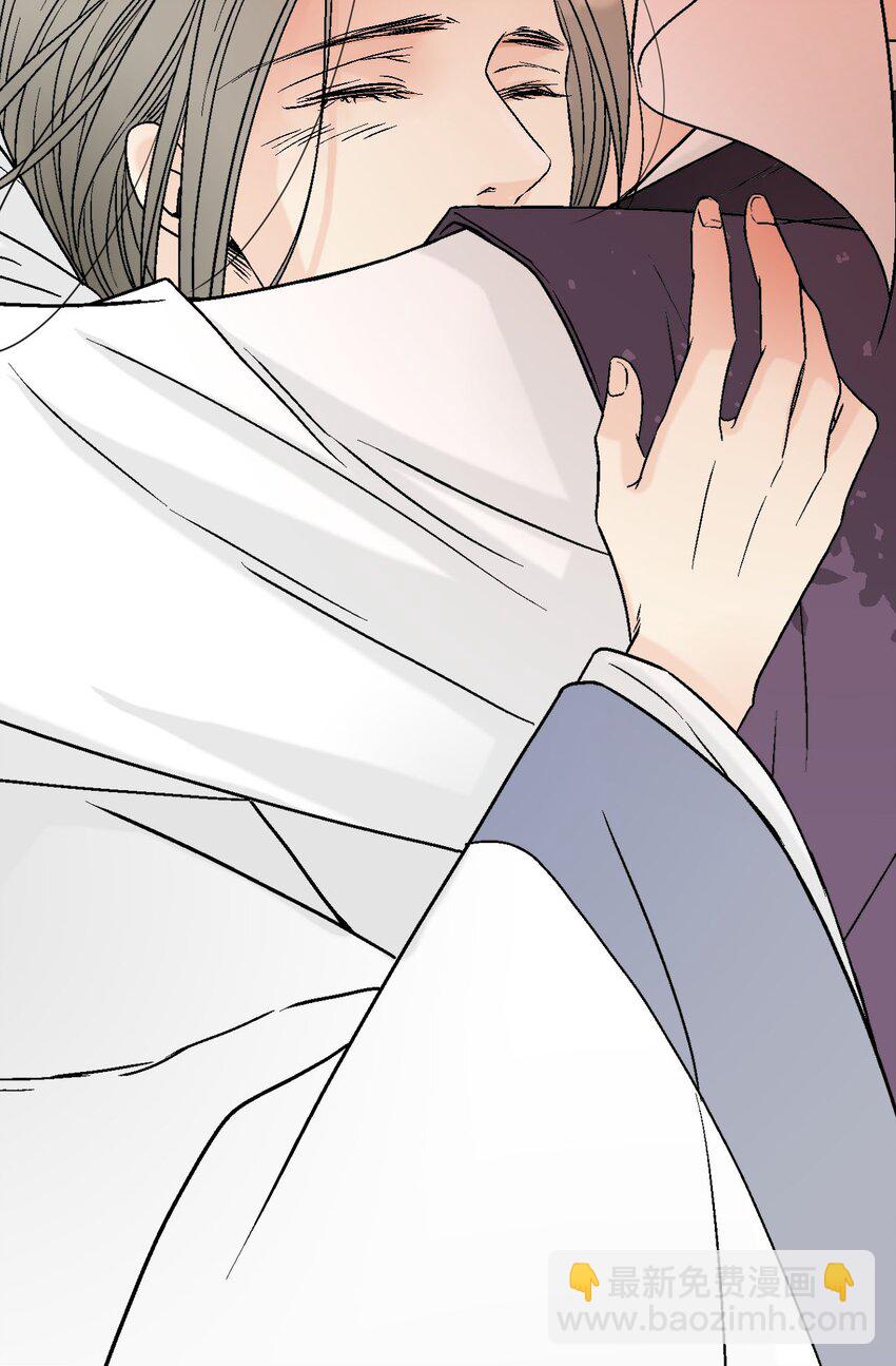 111 情人相见(1/2)-第111话