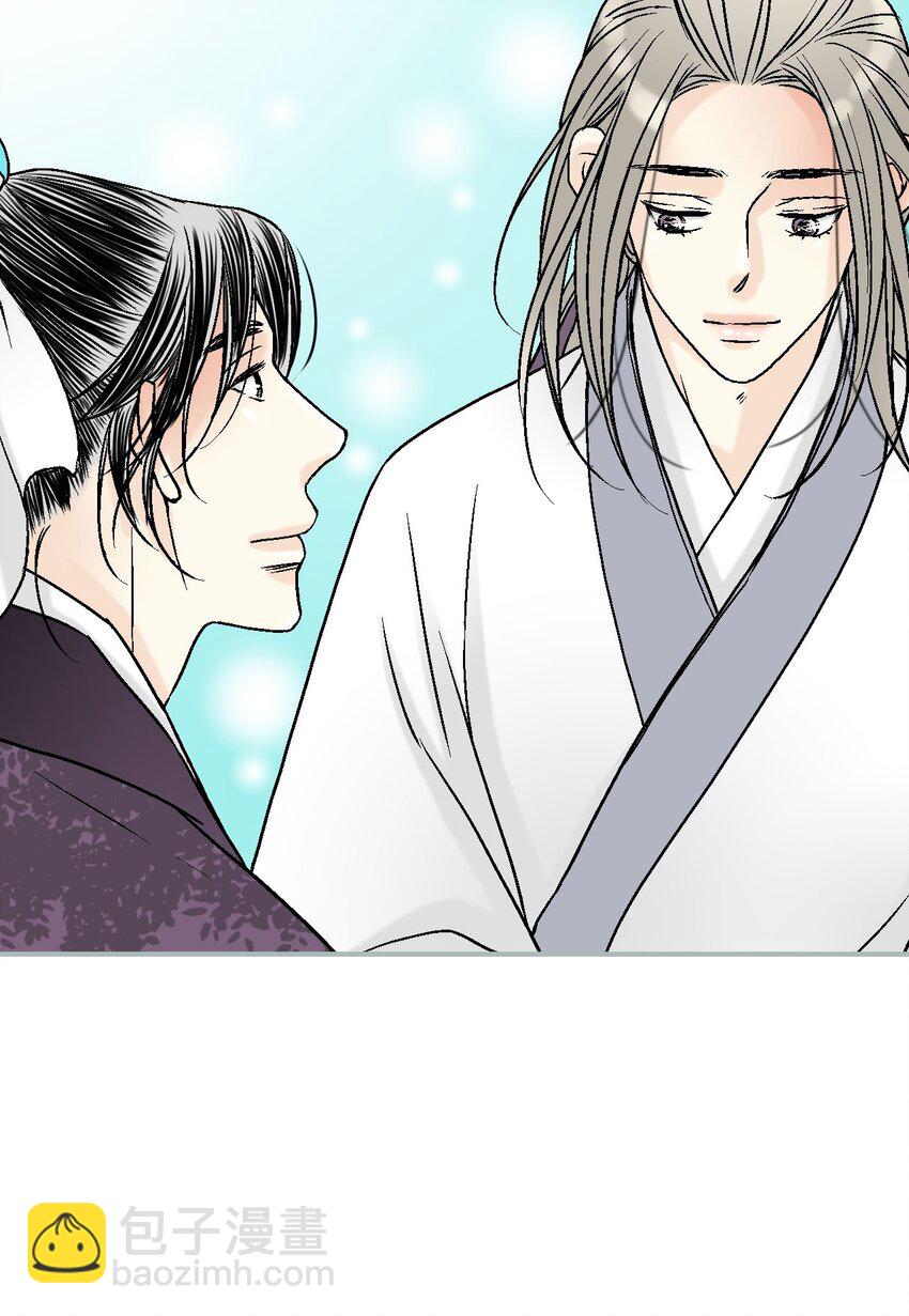 111 情人相见(1/2)-第111话