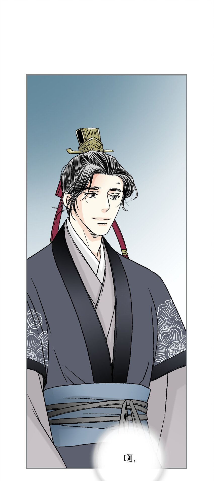 113 战争后事(1/2)-第113话