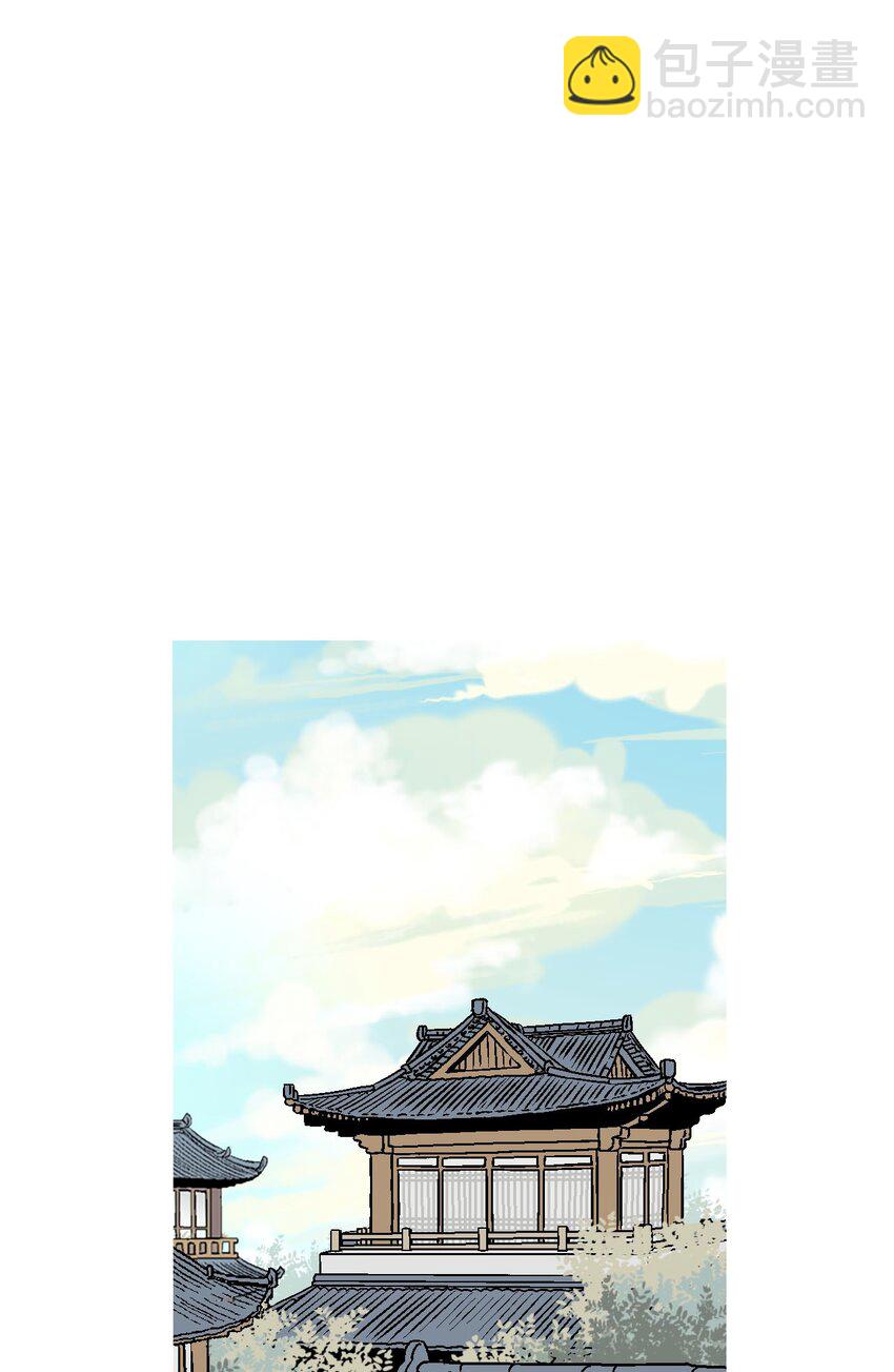 113 战争后事(1/2)-第113话