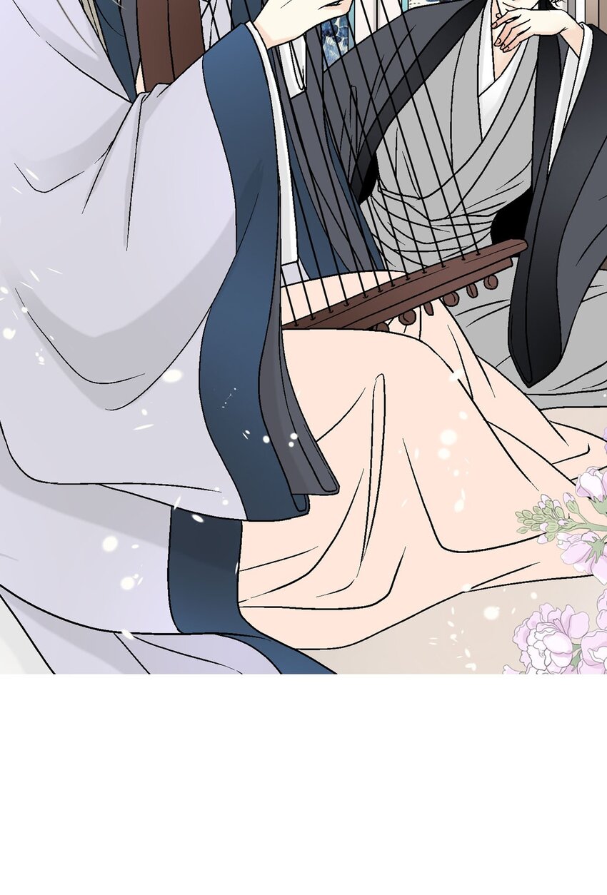 115 韶珍来访(1/2)-第115话