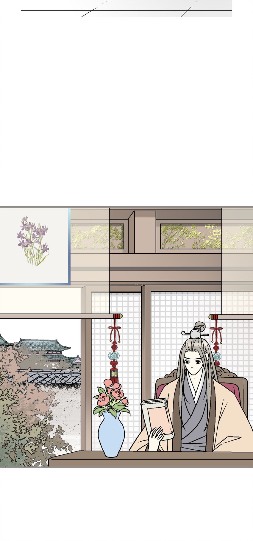 117 重返蓬莱(1/2)-第117话