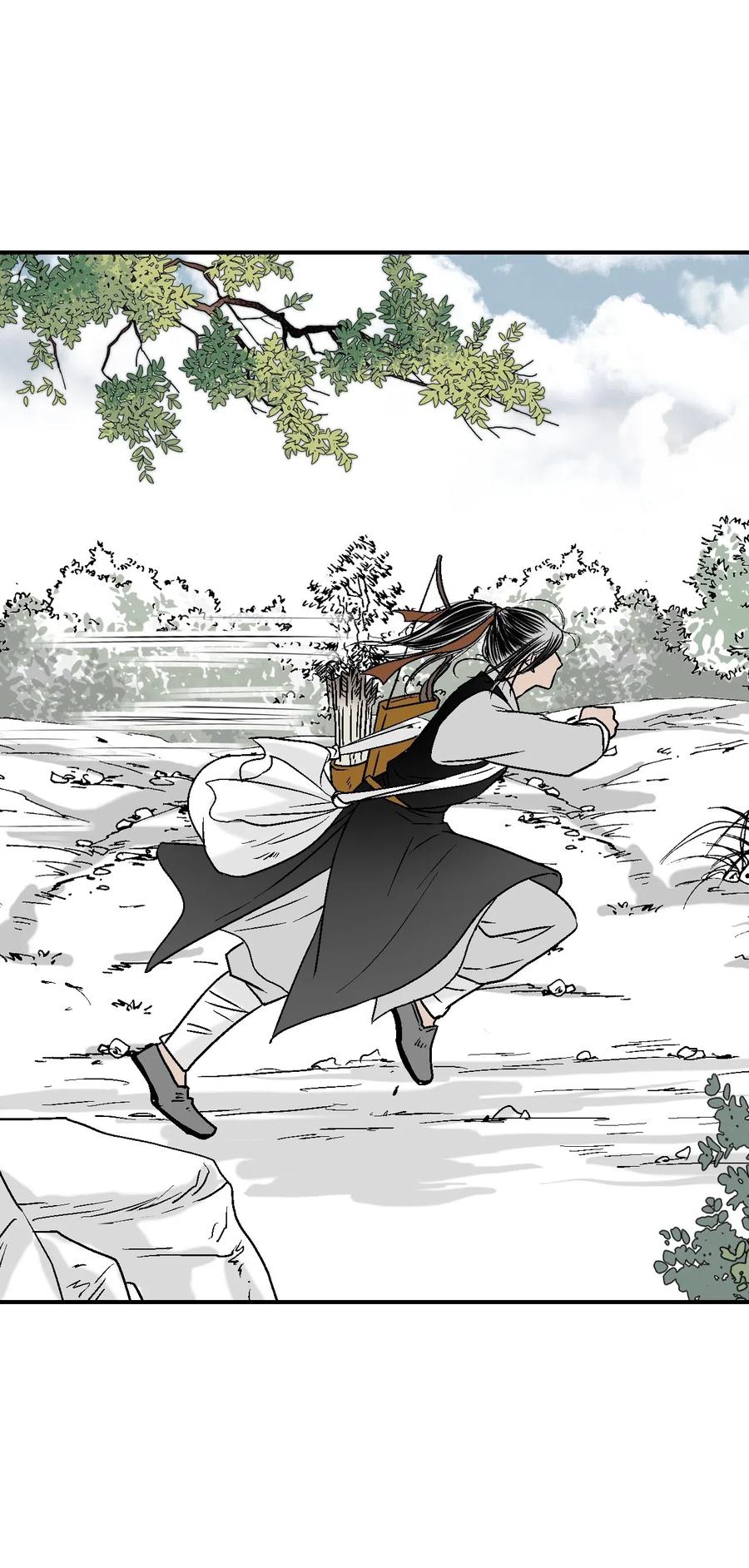 21 陈傲被捕(1/2)-第21话