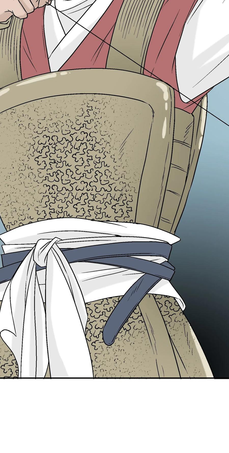 21 陈傲被捕(1/2)-第21话