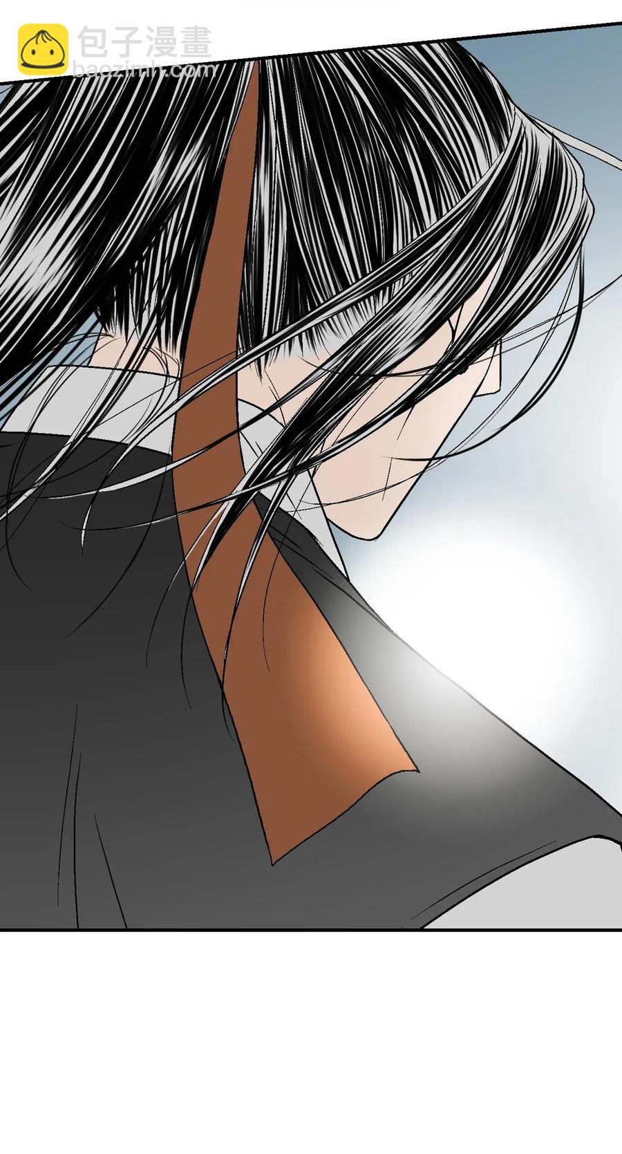 21 陈傲被捕(1/2)-第21话