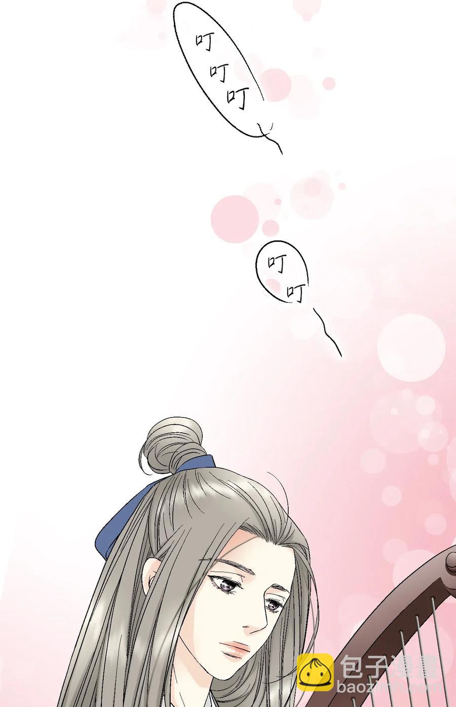 27 不吐不快(1/2)-第27话