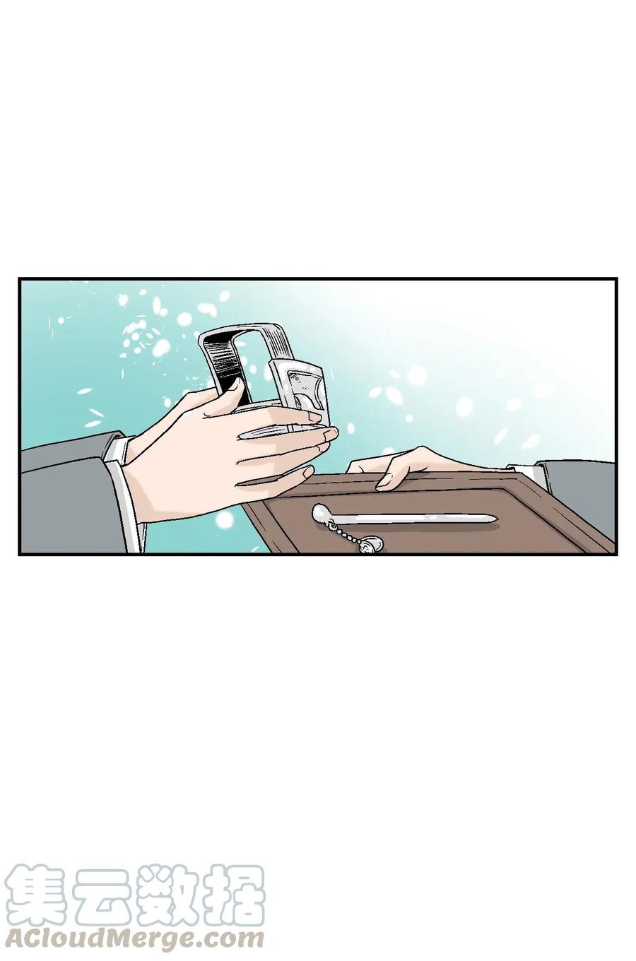 31 勿再推辞(1/2)-第31话