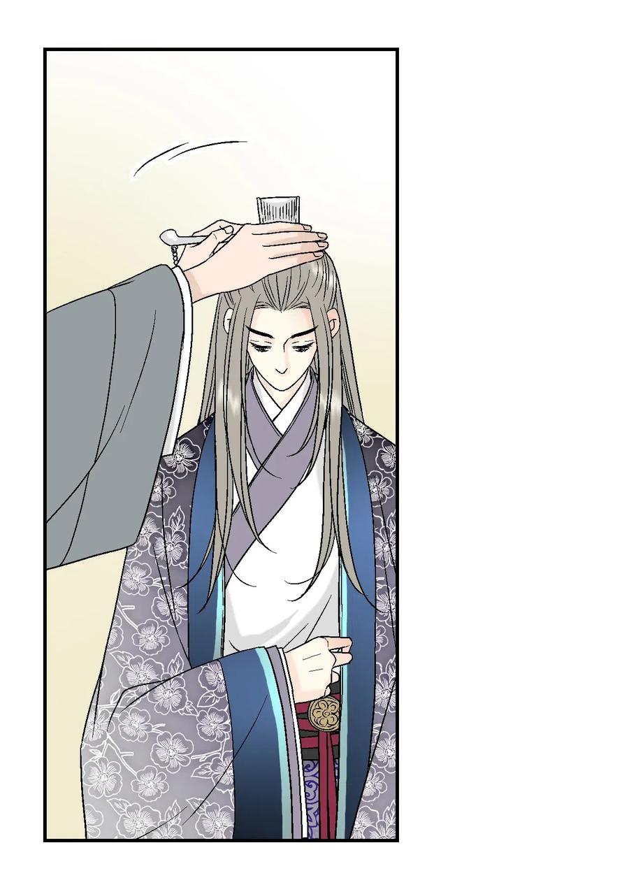 31 勿再推辞(1/2)-第31话