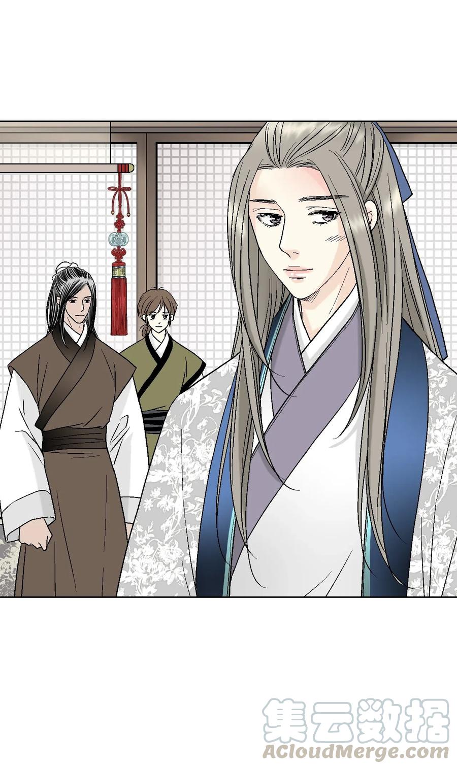 31 勿再推辞(1/2)-第31话