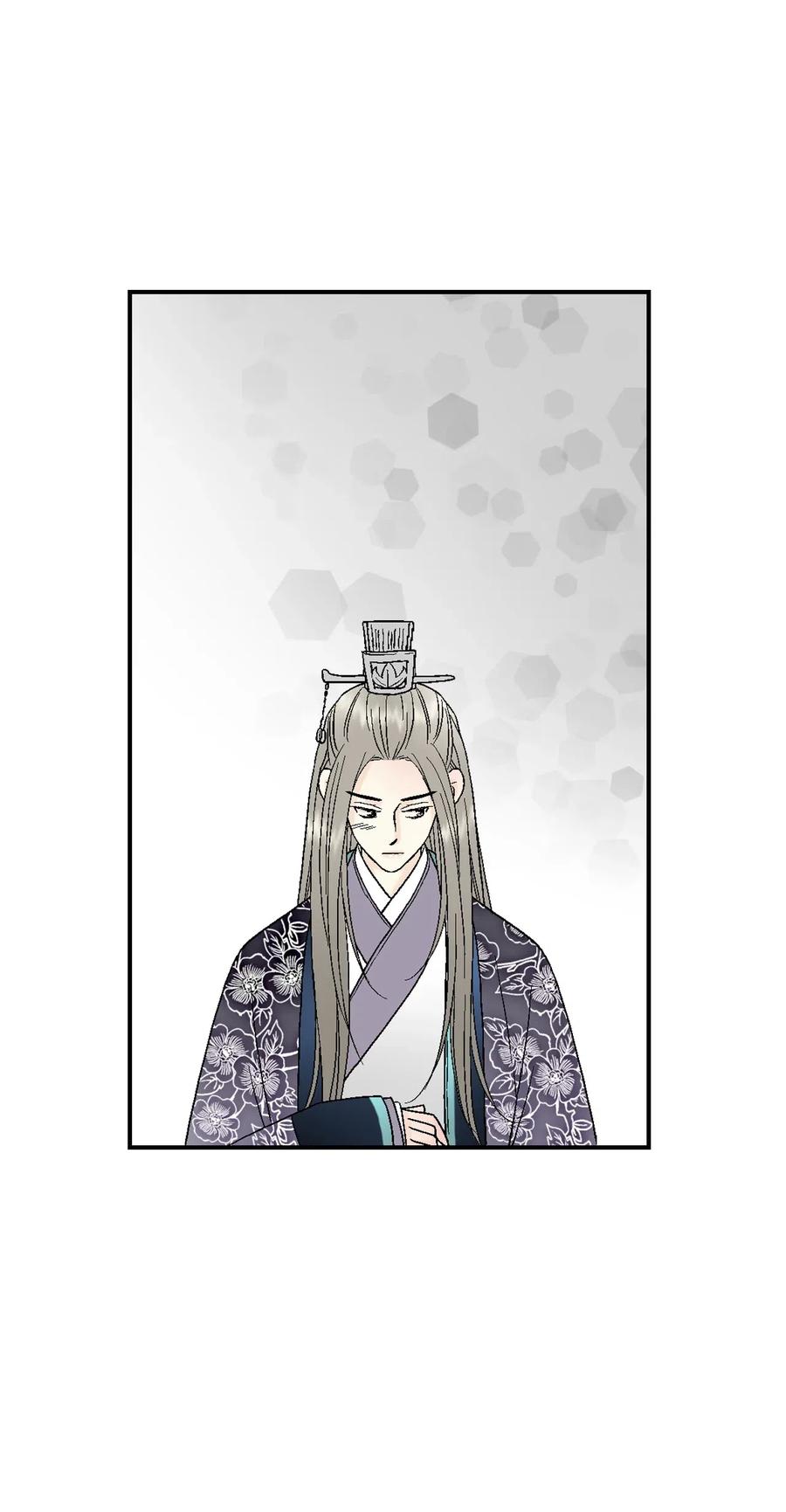 33 口出狂言(1/2)-第33话