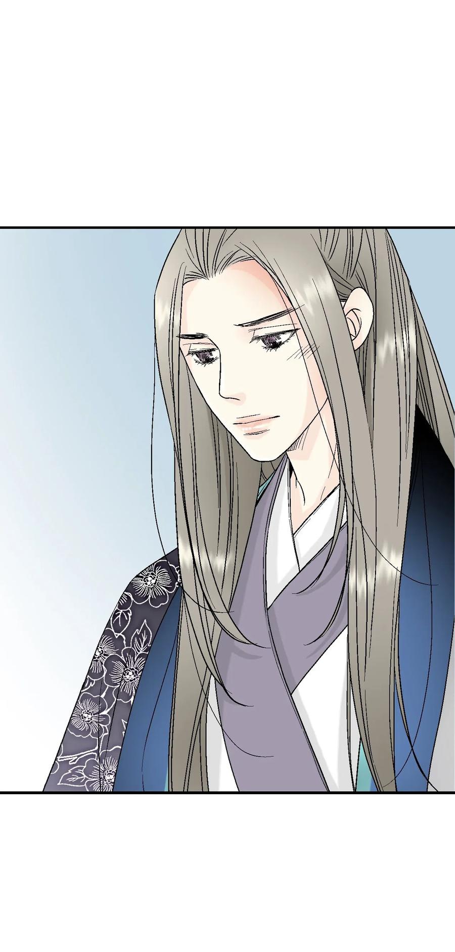 33 口出狂言(1/2)-第33话