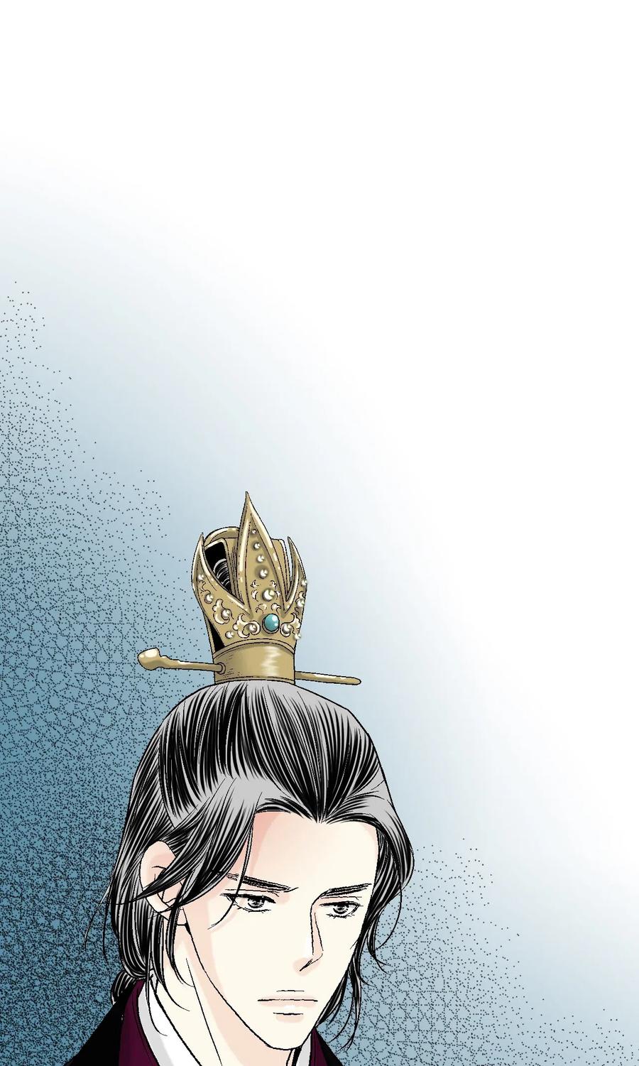 33 口出狂言(1/2)-第33话