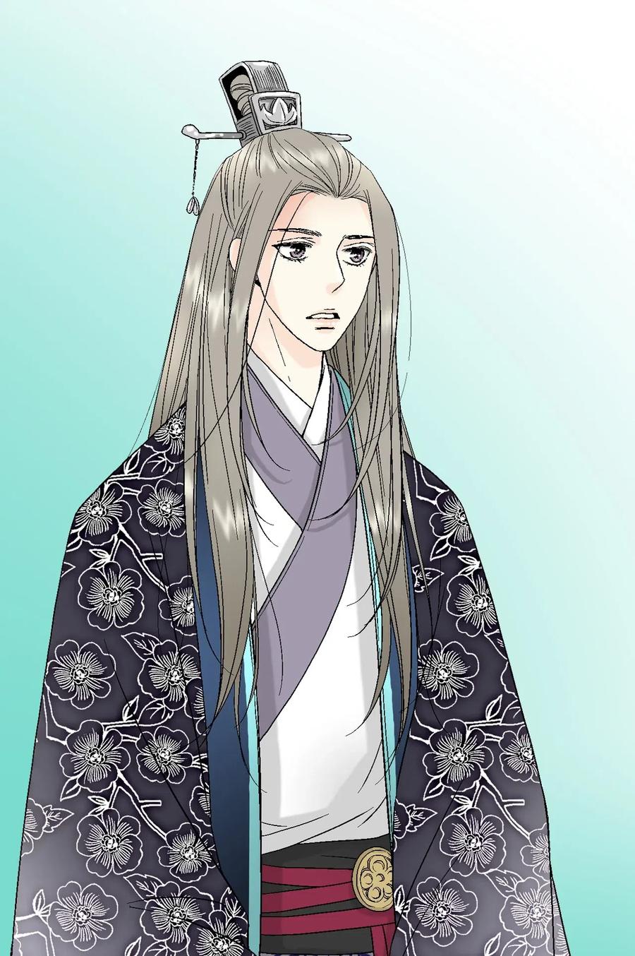 33 口出狂言(1/2)-第33话