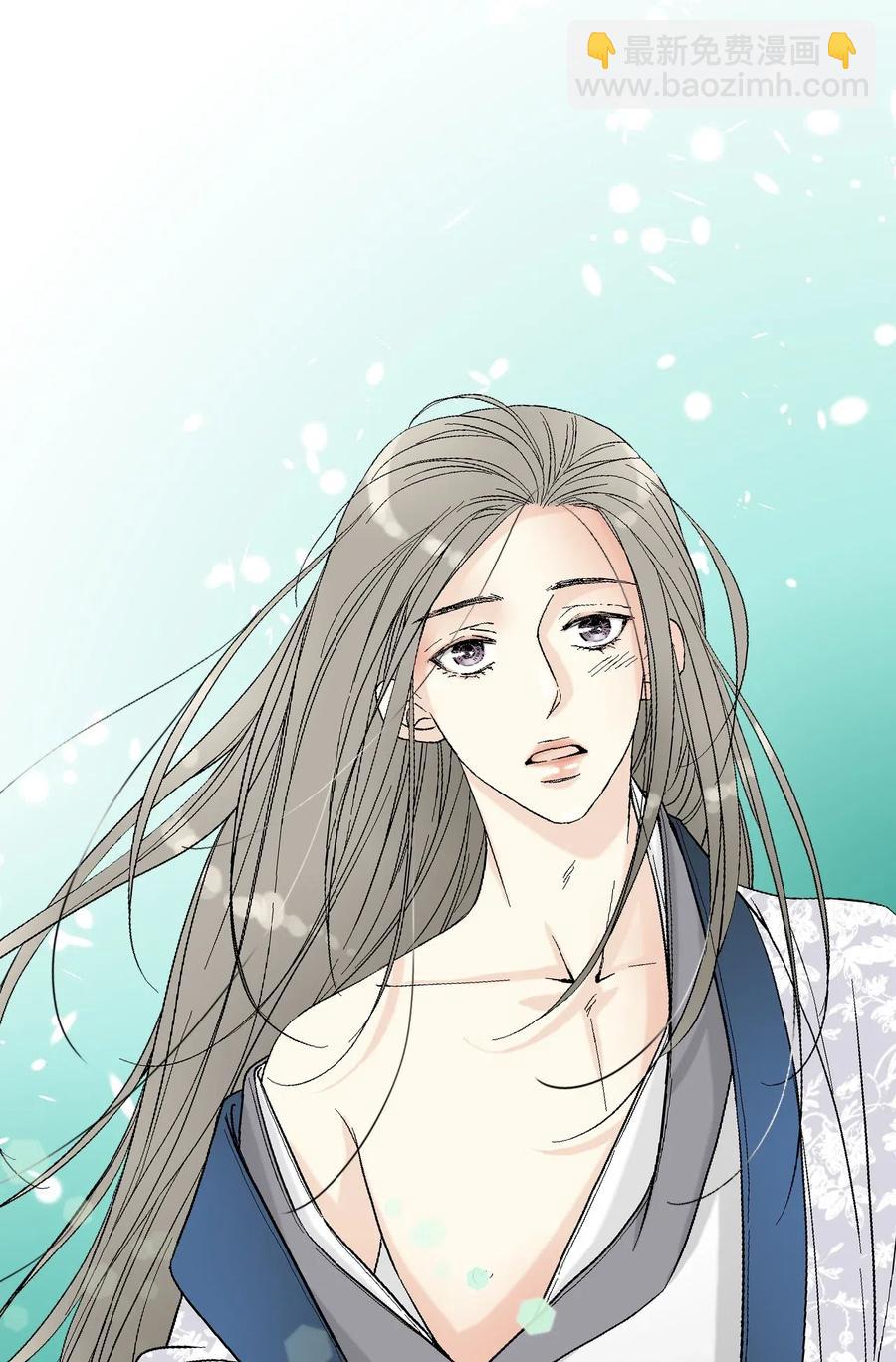 37 使臣送信(1/2)-第37话