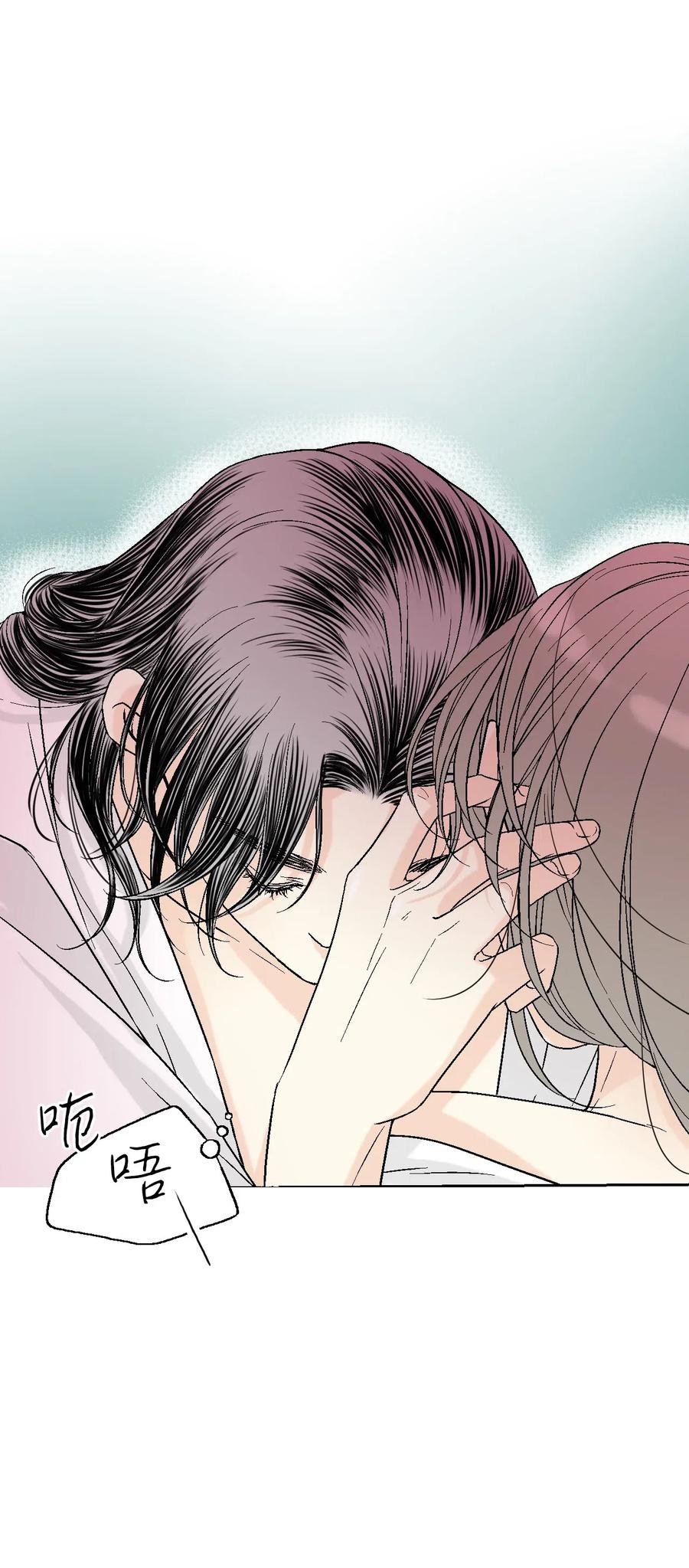 43 夜雨绵绵(1/2)-第43话