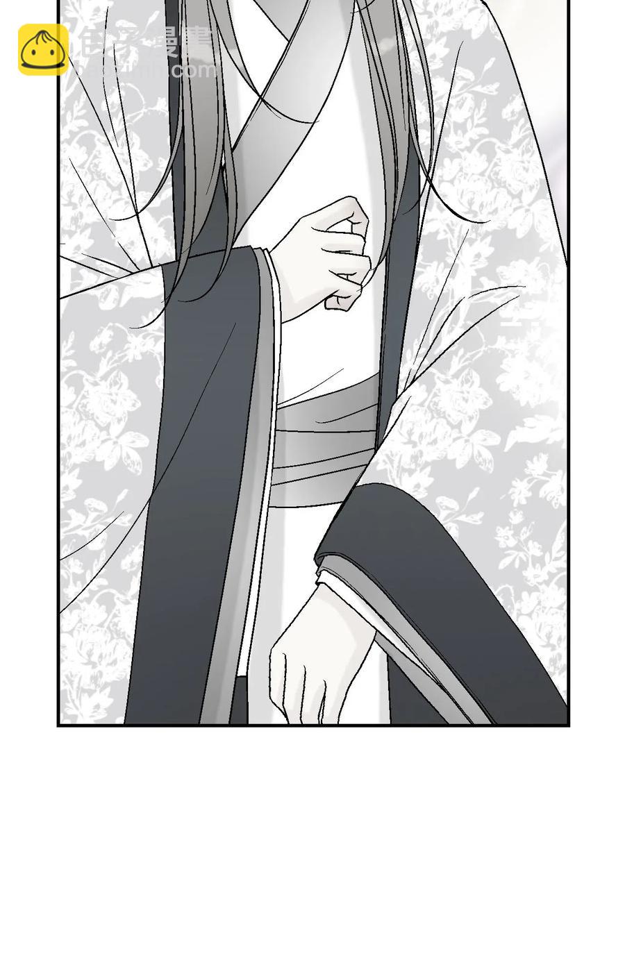 49 卧床不起(1/2)-第49话