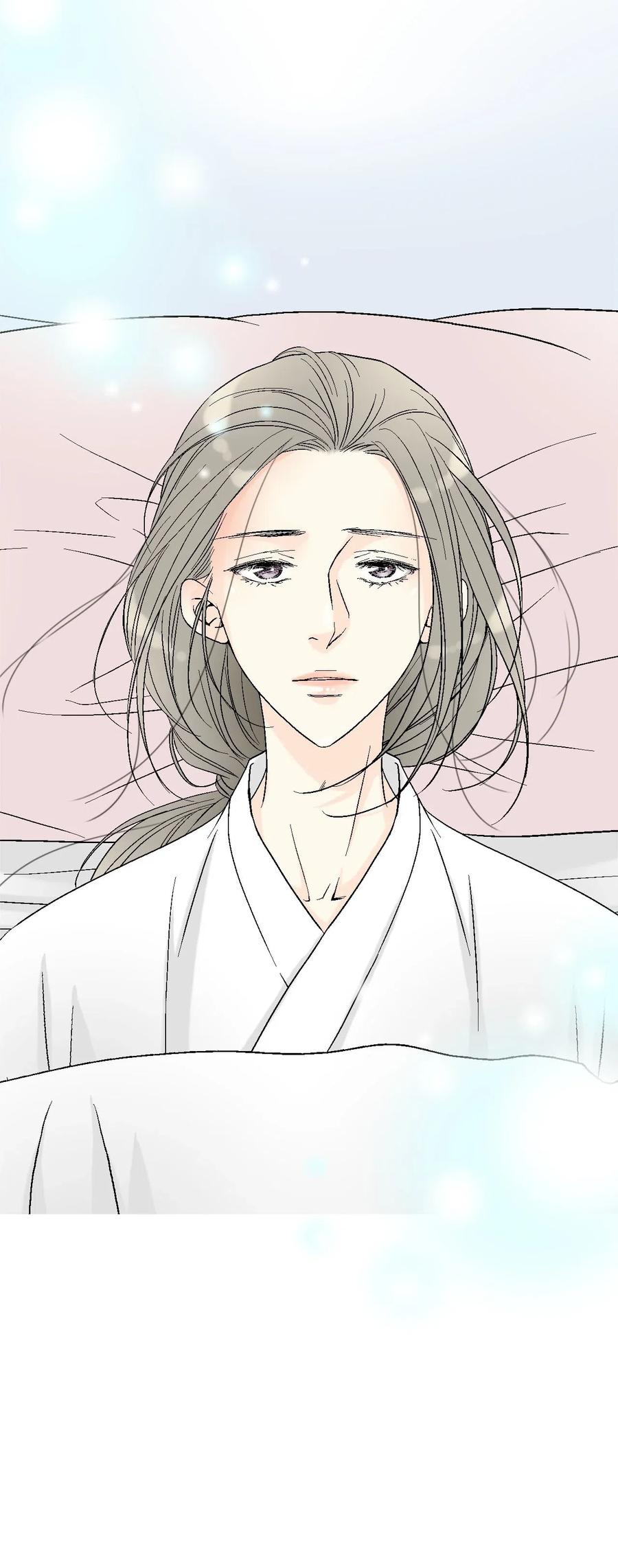 49 卧床不起(1/2)-第49话