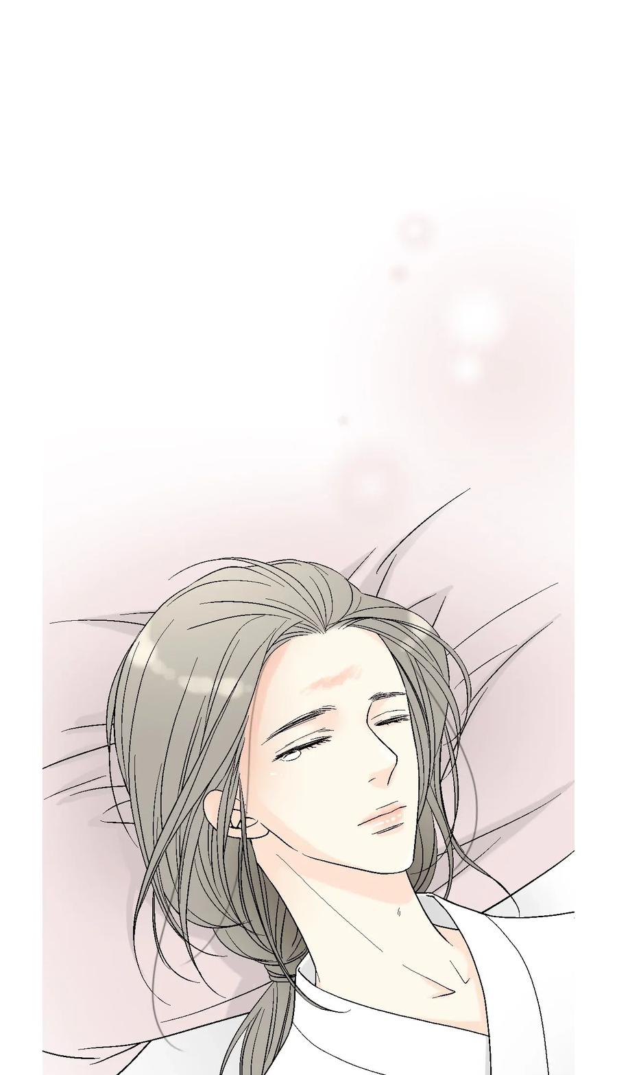 49 卧床不起(1/2)-第49话