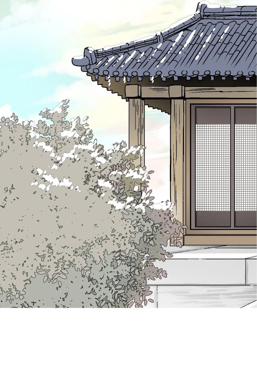 49 卧床不起(1/2)-第49话