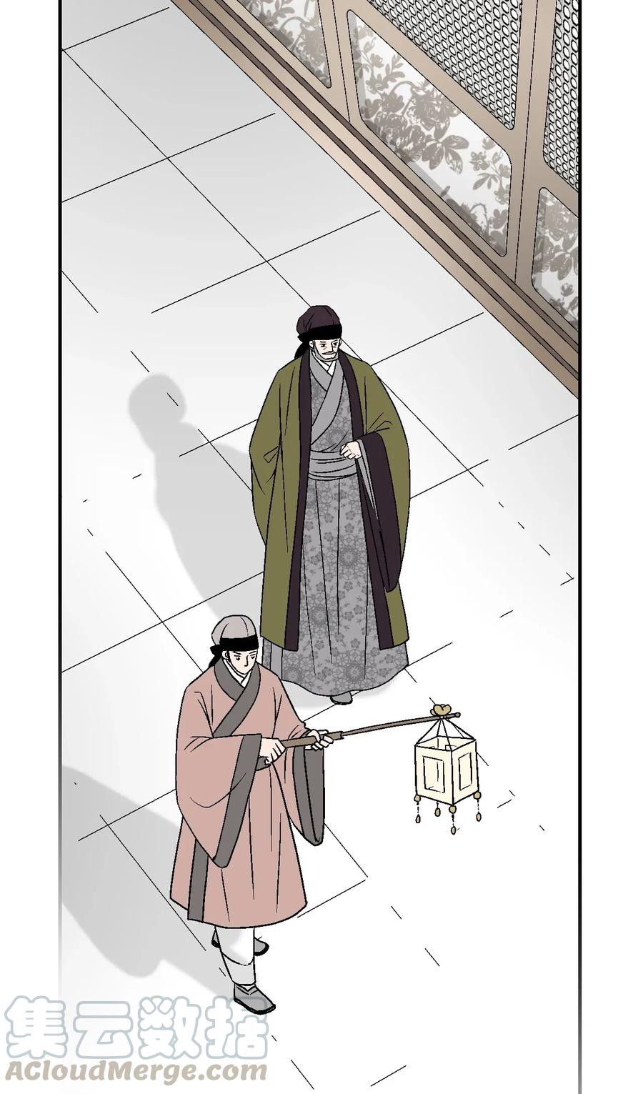 51 深深思念(1/2)-第51话